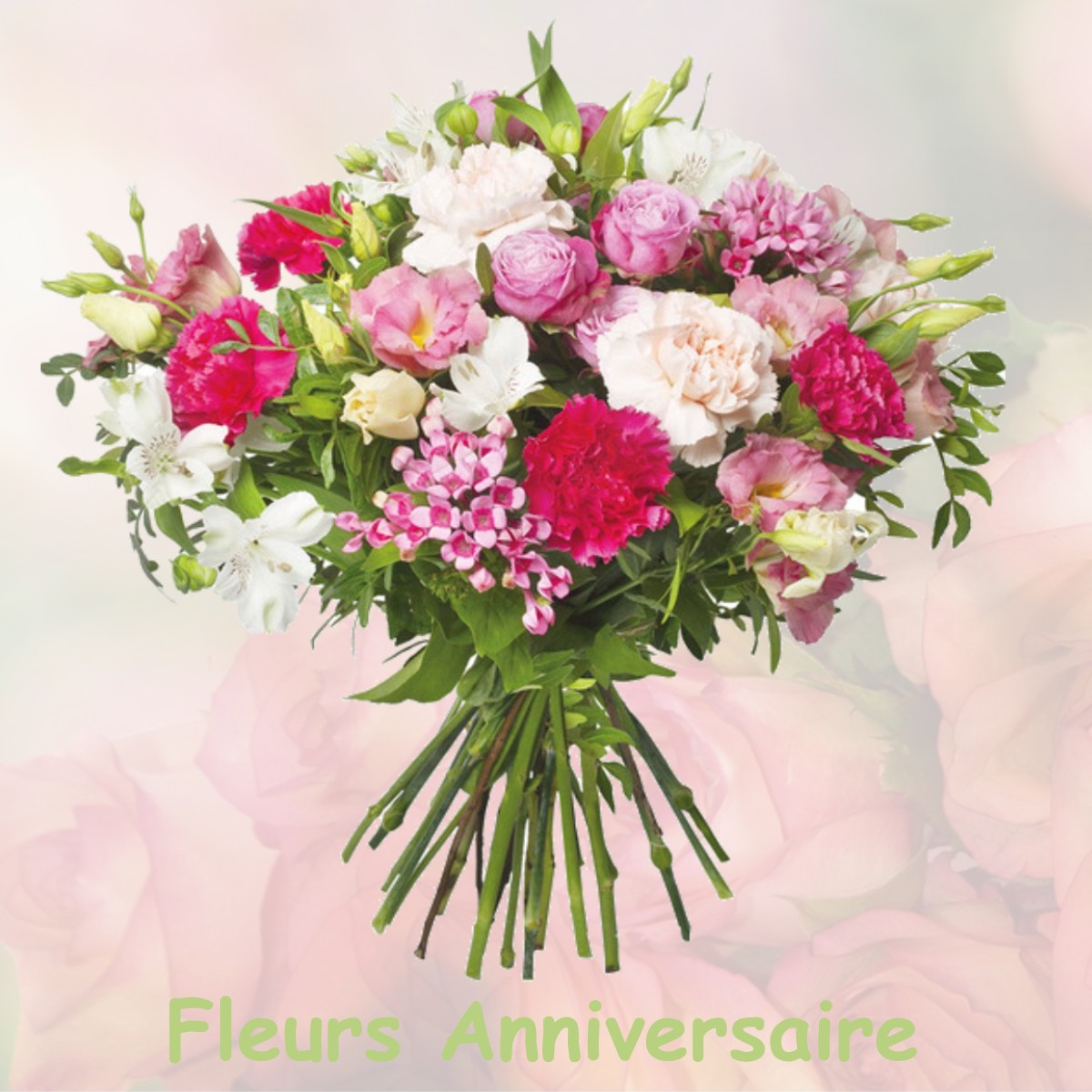 fleurs anniversaire SAILLY-AU-BOIS